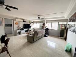 Blk 574 Pasir Ris Street 53 (Pasir Ris), HDB 4 Rooms #623510801